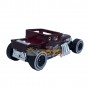 Hot Wheels Mașinuță metalică Bone Shaker HKJ95 Mattel