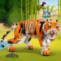 LEGO® Creator Tigru maiestuos 31129 - 755 piese