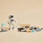 LEGO® Creator Navetă spațială 31134 - 144 piese