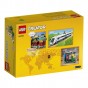 LEGO® Creator Vederea din Beijing 40654 - 276 piese