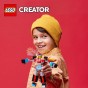 LEGO® Creator Super Robot 31124 - 159 piese