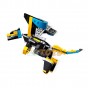 LEGO® Creator Super Robot 31124 - 159 piese