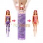 Păpușă Barbie Color Reveal Seria Sweet Fruit surpriză HJX49 Mattel