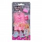 Steffi LOVE Set îmbrăcăminte Glam Party rochiță roz 105724990