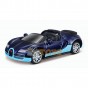Bburago mașinuță metalică Bugatti Veyron 16.4 Grand Sport Vitnesse