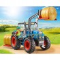 playmobil Tractor mare 71004 - 38 piese