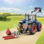 playmobil Tractor mare 71004 - 38 piese
