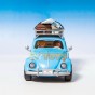 playmobil Volkswagen Beetle 70177 - 52 piese