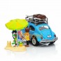 playmobil Volkswagen Beetle 70177 - 52 piese