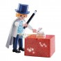playmobil Figurină Magician 70156 - 7 piese