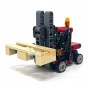 LEGO® Technic Stivuitor de paleți 30655 - 78 piese