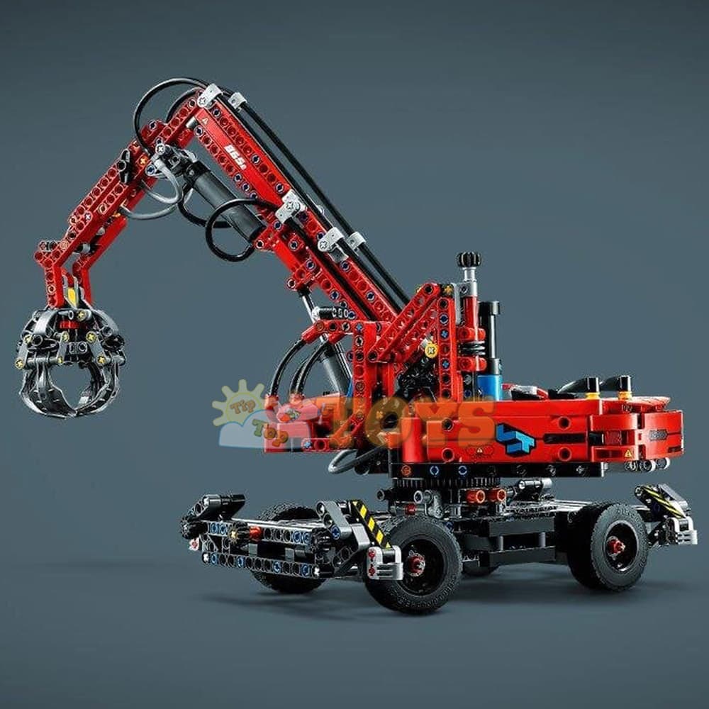 LEGO® Technic Manipulator telescopic 42144 - 835 piese