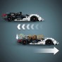 LEGO® Technic Formula E Porsche 99X Electric 42137 - 422 piese
