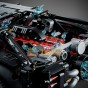 LEGO® Technic The Batman - Batmobil 42127 - 1360 piese