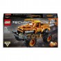 LEGO® Technic Monster Jam El Toro Loco 42135 - 247 piese