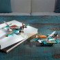 LEGO® Technic Avion de curse 42117 - 154 piese