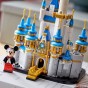 LEGO® Disney Mini Castel Disney 40478 - 567 piese