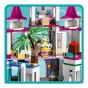 LEGO® Disney Castelul Aventurii Supreme 43205 - 698 piese