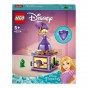 LEGO® Disney Dansul lui Răspunzel 43214 - 89 piese