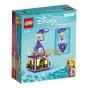 LEGO® Disney Dansul lui Răspunzel 43214 - 89 piese