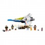 LEGO® Disney Nava spațială XL-15 76832 - 497 piese