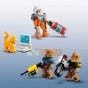 LEGO® Disney Nava spațială XL-15 76832 - 497 piese