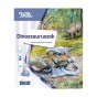 Tolki Carte audio interactivă Dinozauri 22625 HU