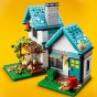 LEGO® Creator Casă primitoare 31139 - 808 piese