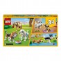 LEGO® Creator Căței adorabili 31137 - 475 piese