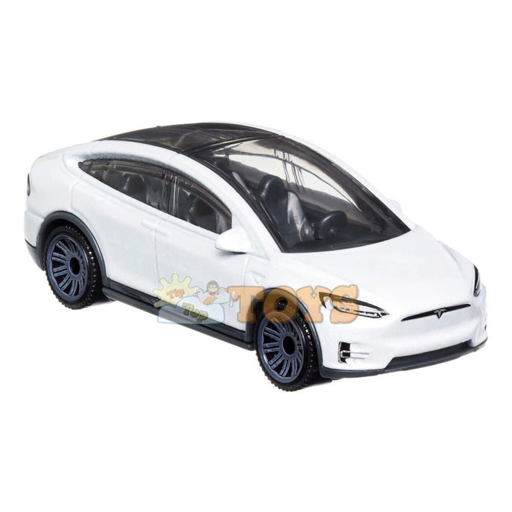 MATCHBOX Mașinuță metalică Tesla Model Y HLC68 Mattel