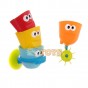 Jucărie de baie Set de pahare pentru umplere Yookidoo 40161