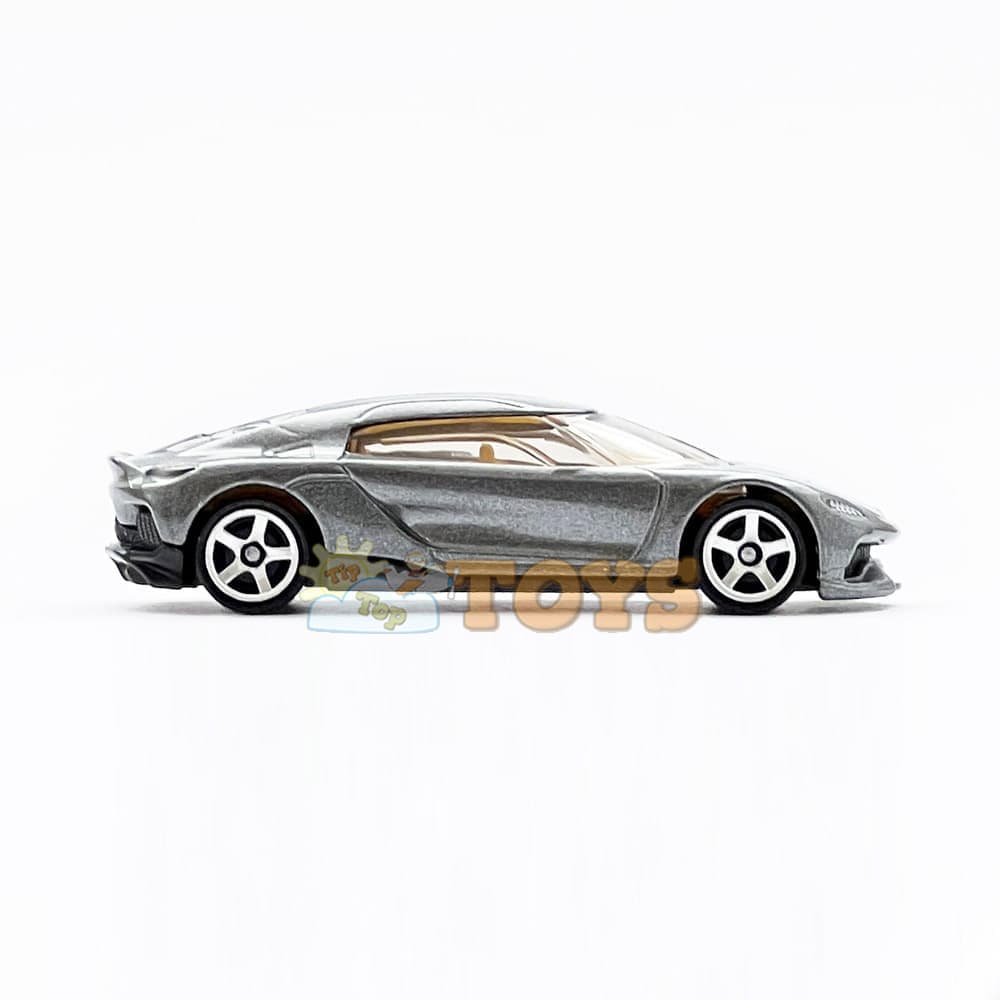 MATCHBOX Mașinuță metalică 2021 Koenigsegg Gemera HLC62