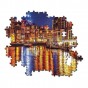 Clementoni Puzzle Amsterdam pe timp de noapte 35037 500 piese
