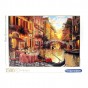 Clementoni Puzzle Veneția 31668 High Quality Collection 1500 piese