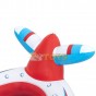 Bestway Bărcuță gonflabilă pentru copii 34169 avion - 109x97cm