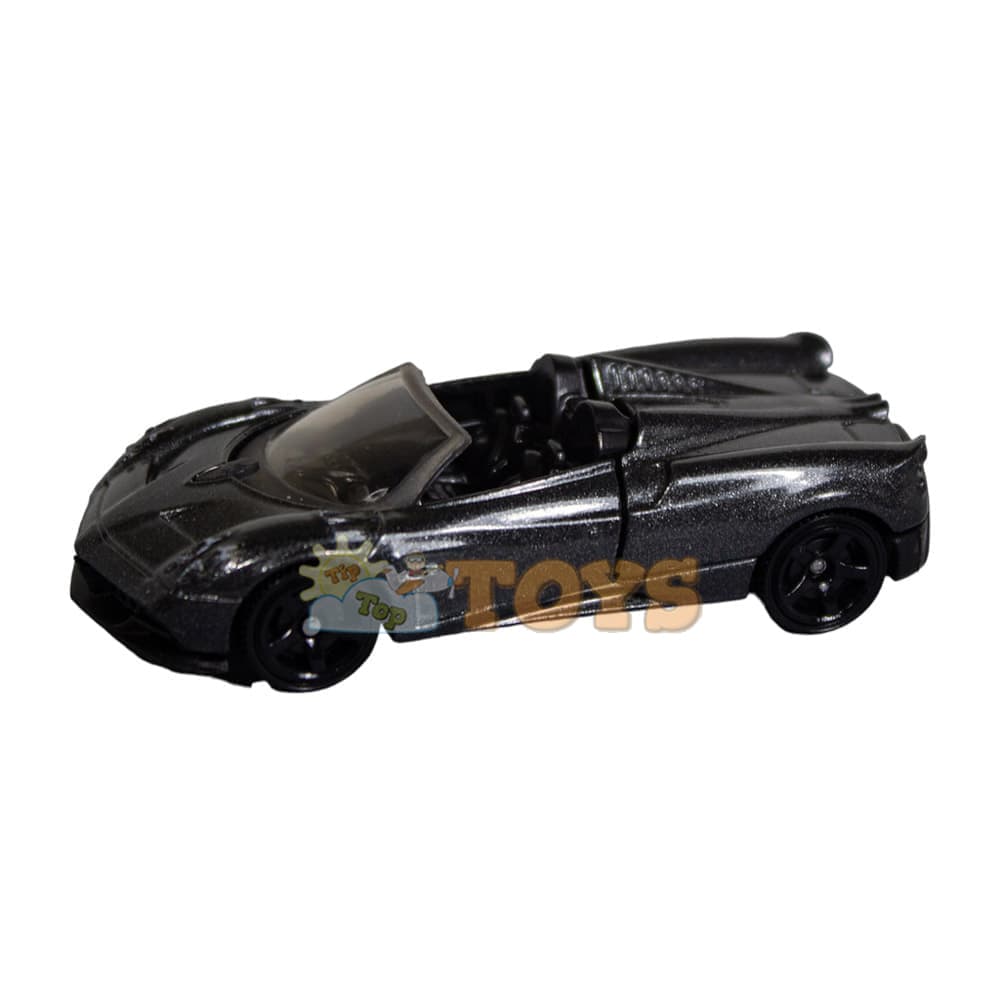 MATCHBOX Mașinuță metalică Pagani Huayra Roadster HLG16