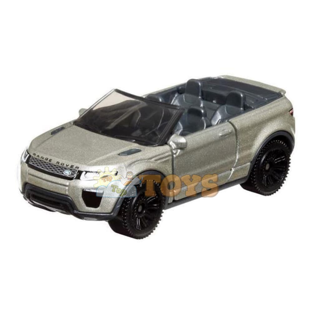 MATCHBOX Mașinuță metalică Range Rover Evoque HLG06