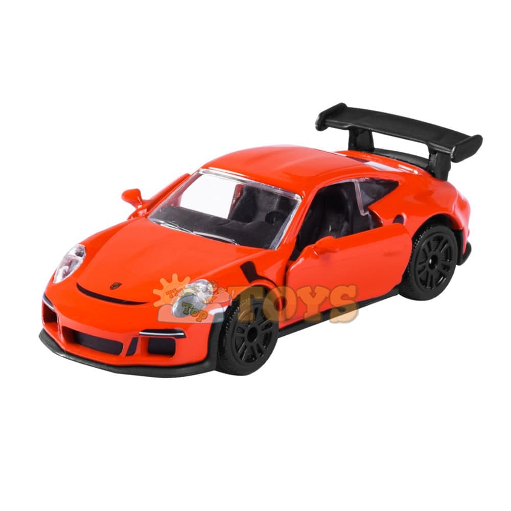 majorette Mașinuță metalică Porsche 911 GT3 RS 21 205 3052 M10