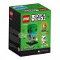 LEGO® BrickHeadz Zombie 40626 - 81 piese Minecraft