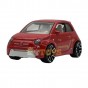 Hot Wheels Mașinuță metalică Fiat 500e HKK24 HW Green Speed