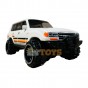 Hot Wheels Mașinuță metalică Toyota Land Cruiser 80 HKJ41