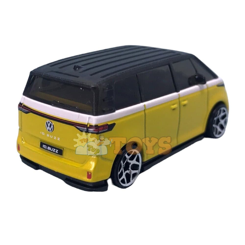 Hot Wheels Mașinuță metalică Volkswagen ID. Buzz HKG51 Mattel