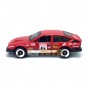 Hot Wheels Mașinuță metalică Alfa Romeo GTV6 3.0 HKG48 Mattel