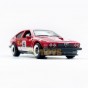 Hot Wheels Mașinuță metalică Alfa Romeo GTV6 3.0 HKG48 Mattel
