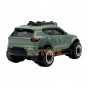 Hot Wheels Mașinuță metalică Volvo XC40 Recharge HKG55 Mattel