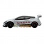 Hot Wheels Mașinuță metalică Nissan Leaf Nismo RC_02 HKK50