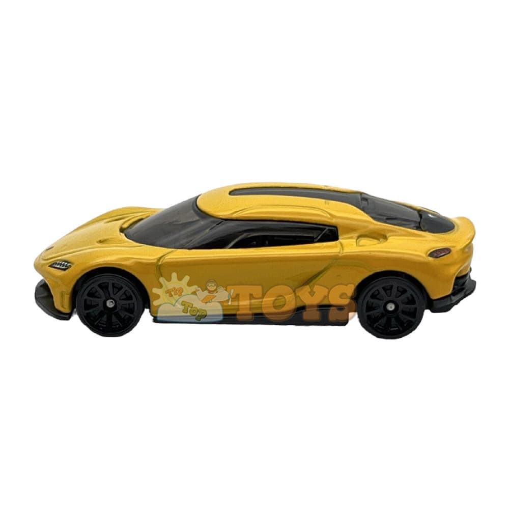 Hot Wheels Mașinuță metalică Koenigsegg Gemera HKH95 Mattel