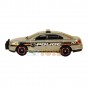 MATCHBOX Mașinuță metalică Ford Police Interceptor HLD04 Mattel
