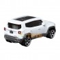 MATCHBOX Mașinuță metalică '19 Jeep Renegade HLD20 Mattel