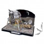 Puzzle 3D NASA Apollo 11 Lunar module Cubic Fun 3D DS1058